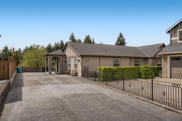 2600 NE 163rd Ct, 22340770, Vancouver, House,  sold, Cornell  Mann, CCIM, Great Western Commercial Real Estate Company