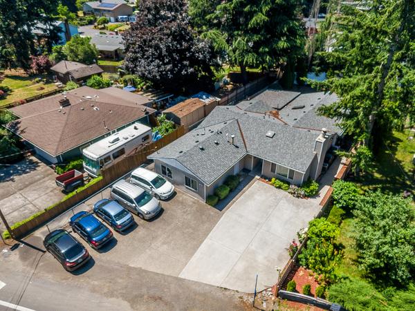 22015455, Milwaukie, Single-Family Home,  for sale, Cornell  Mann, CCIM, Great Western Commercial Real Estate Company