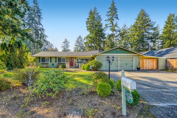  3808 NE 99th Ave  , 22473917, Vancouver, Single-Family Home,  for sale, Cornell  Mann, CCIM, Great Western Commercial Real Estate Company