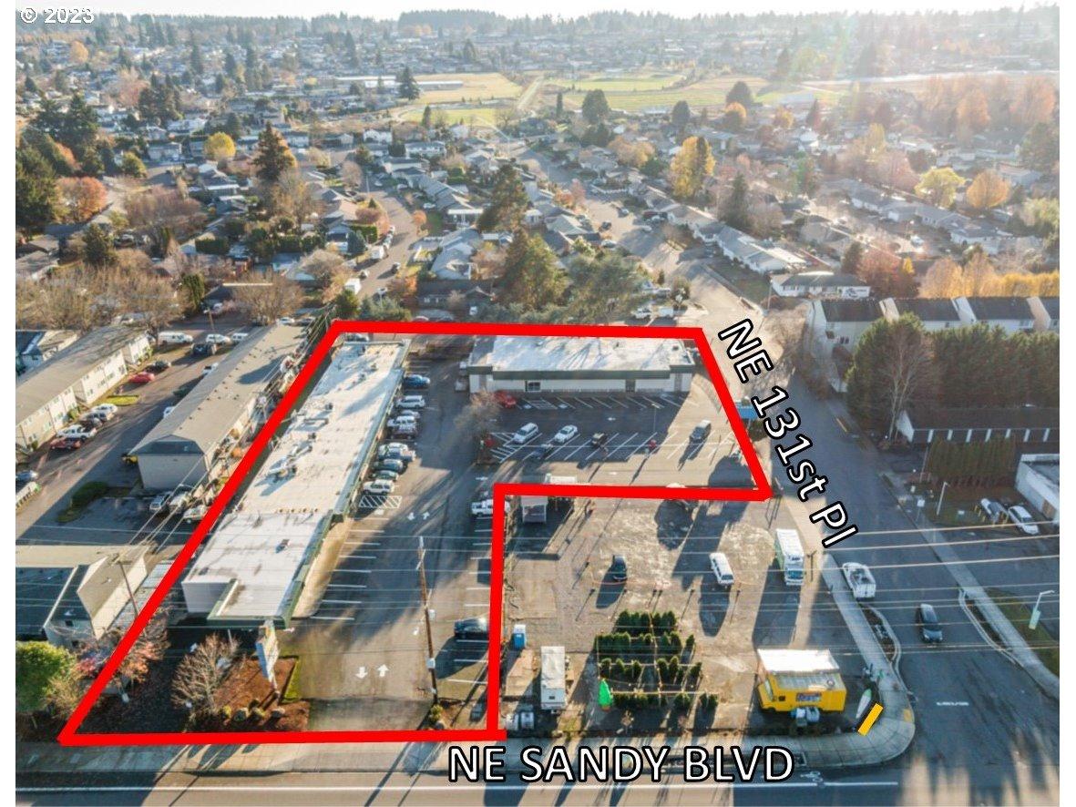 23209818, Portland, Commercial,  for sale, Cornell  Mann, CCIM, Great Western Commercial Real Estate Company