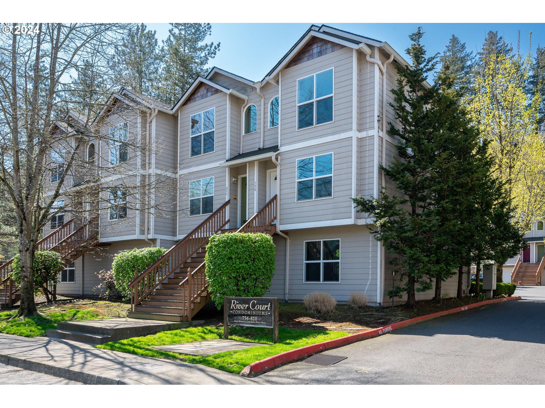 24501351, Troutdale, Condominium,  for sale, Cornell  Mann, CCIM, Great Western Commercial Real Estate Company